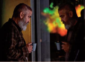 Pour enterrer 2020, George Clooney offre l’ apocalypse en streaming