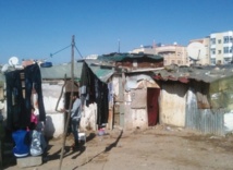 Le programme “Villes  sans bidonvilles”  fait ses premières victimes : Exclusion des jeunes, favoritisme et  corruption marquent le déroulement des opérations