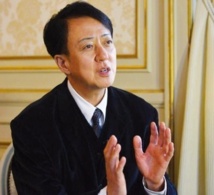 Tamasaburo Bando décoré en France : L’artiste japonais considéré comme un "Trésor national vivant"