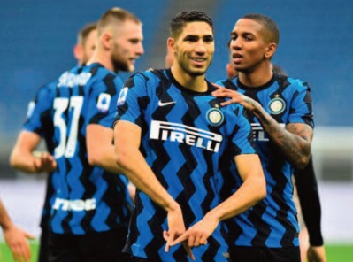 Calcio: Milan-Inter, la course-poursuite se poursuit de plus belle