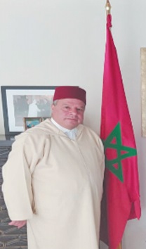 ​L'Association des juifs marocains du Mexique salue la proclamation américaine