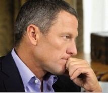 Lance Armstrong claque la porte au nez de l’Usada Lance Armstrong claque la porte au nez de l’Usada