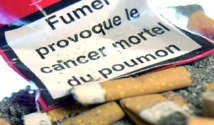 Le cancer du poumon demeure parmi les plus meurtriers Le cancer du poumon demeure parmi les plus meurtriers