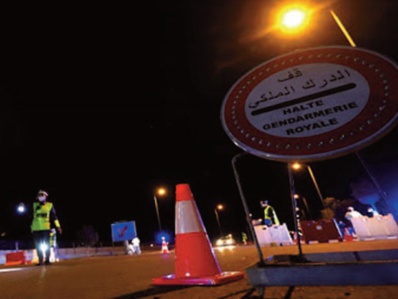 Fêtards, circulez y a rien à voir ! Fêtards, circulez y a rien à voir !