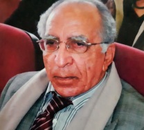 Le Bureau politique déplore le décès du militant ittihadi Mohamed Aït Kaddour Le Bureau politique déplore le décès du militant ittihadi Mohamed Aït Kaddour