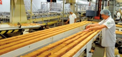 L’activité économique nationale poursuit son redressement