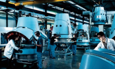 La décarbonation, une nouvelle orientation stratégique du GIMAS La décarbonation, une nouvelle orientation stratégique du GIMAS