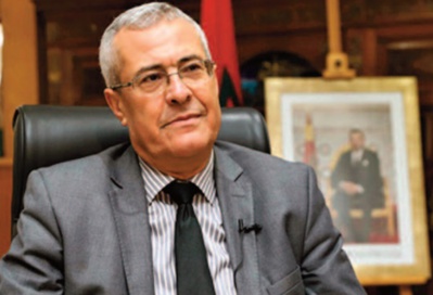 Mohamed Benabdelkader : Une loi sur les droits de l'enfant est en cours d'élaboration Mohamed Benabdelkader : Une loi sur les droits de l'enfant est en cours d'élaboration