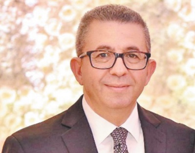 Karim Medrek: Le décret présidentiel américain constitue un tournant décisif pour la question du Sahara marocain Karim Medrek: Le décret présidentiel américain constitue un tournant décisif pour la question du Sahara marocain