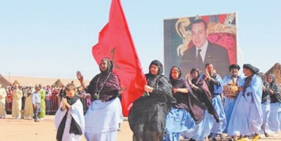 Le Réseau des compétences maroco-américaines se félicite de la décision deWashington de reconnaître la marocanité du Sahara Le Réseau des compétences maroco-américaines se félicite de la décision deWashington de reconnaître la marocanité du Sahara