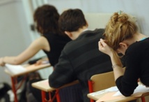 3112 cas de triche au Baccalauréat 3112 cas de triche au Baccalauréat