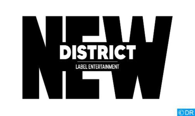 New District, nouveau label Hip Hop au profit des jeunes talents New District, nouveau label Hip Hop au profit des jeunes talents