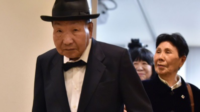 Au Japon, feu vert à la révision du procès du “ plus ancien ” condamné à mort du monde