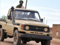 La phase de sécurisation au Mali se heurte à la guérilla islamiste La phase de sécurisation au Mali se heurte à la guérilla islamiste