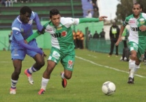 Les Verts sur leur lancée reçoivent le WAF et l’ASFAR le DHJ Les Verts sur leur lancée reçoivent le WAF et l’ASFAR le DHJ
