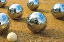 La fête de la pétanque à la BMS La fête de la pétanque à la BMS