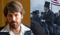 "Argo" et "Lincoln" au coude-à-coude aux Oscars