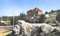 Ifrane privée de la mise à niveau territoriale contre l’enclavement Ifrane privée de la mise à niveau territoriale contre l’enclavement