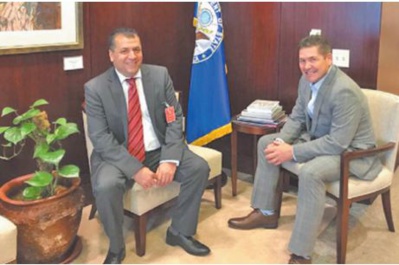 La reconnaissance américaine de la marocanité du Sahara, un fait historique et une décision audacieuse La reconnaissance américaine de la marocanité du Sahara, un fait historique et une décision audacieuse