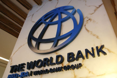 Signature de trois conventions de financement de 800 M$ entre le Maroc et la Banque mondiale