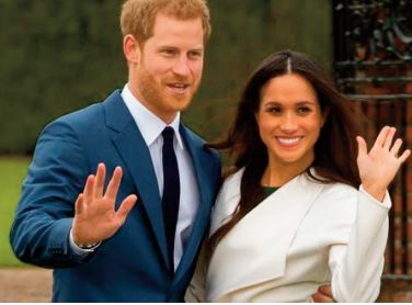 La guerre avec les paparazzi se poursuit pour Meghan Markle et Harry