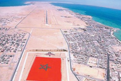 La reconnaissance américaine de la marocanité du Sahara, un tournant majeur dans le processus de résolution du différend au Sahara La reconnaissance américaine de la marocanité du Sahara, un tournant majeur dans le processus de résolution du différend au Sahara