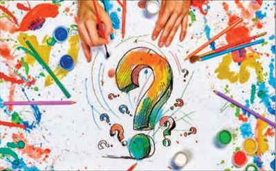 Une année “ presque blanche ” pour l’ art et la culture Une année “ presque blanche ” pour l’ art et la culture