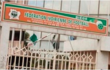 La FIFA place sous tutelle la Fédération ivoirienne de foot