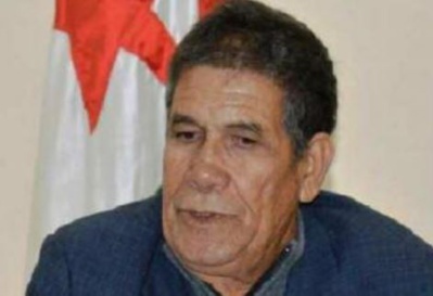 Les menaces en l’ air du sanguinaire Bachir Moustapha Sayed Les menaces en l’ air du sanguinaire Bachir Moustapha Sayed