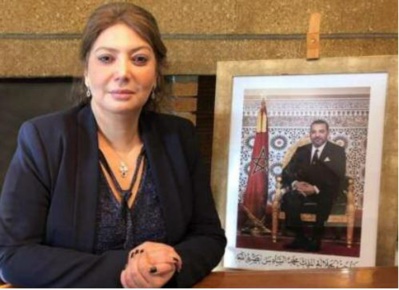 La décision américaine au sujet du Sahara marocain est l’ aboutissement d’ une diplomatie agissante La décision américaine au sujet du Sahara marocain est l’ aboutissement d’ une diplomatie agissante