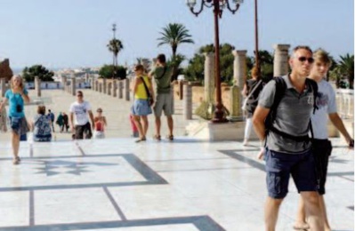 Tourisme et fêtes de fin d’ année : L’ espoir s’estompe ! Tourisme et fêtes de fin d’ année : L’ espoir s’estompe !