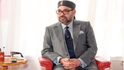 Entretien téléphonique entre S.M le Roi et le Premier ministre israélien Entretien téléphonique entre S.M le Roi et le Premier ministre israélien