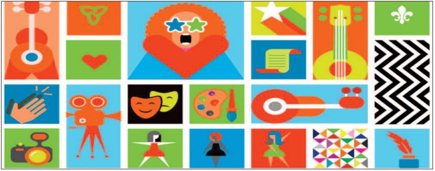 Une année culturelle dans la douleur Une année culturelle dans la douleur