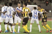 Le MAS prétend au mieux, le WAC garde son podium et le contact Le MAS prétend au mieux, le WAC garde son podium et le contact