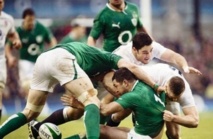 L'Angleterre sur la voie royale au Tournoi des six nations L'Angleterre sur la voie royale au Tournoi des six nations