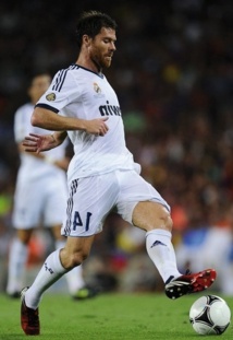 Xabi Alonso l’homme incontournable du Real madrid Xabi Alonso l’homme incontournable du Real madrid