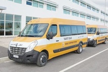 Lutte contre la déperdition scolaire Lutte contre la déperdition scolaire