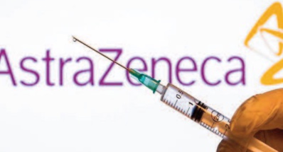 AstraZeneca annonce une efficacité de 100% de son vaccin