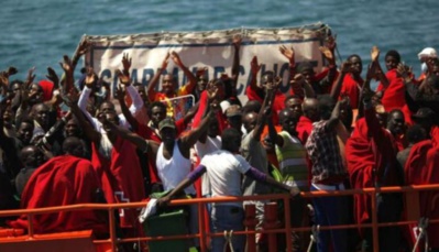 Migration et phénomène migratoire Migration et phénomène migratoire