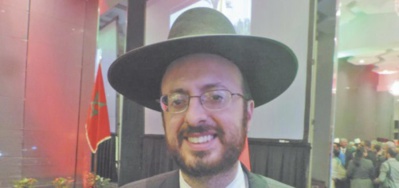 David Perets: La reprise des relations maroco-israéliennes, un événement historique qui consacre le Royaume comme havre de paix