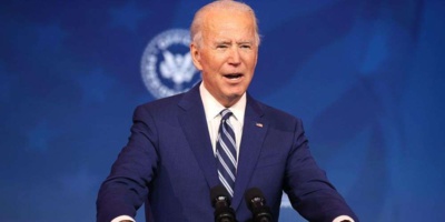 Avec Biden, le Royaume-Uni du Brexit perd l' un de ses meilleurs supporters