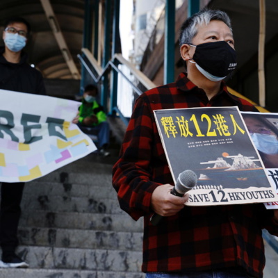 En Chine, 4 ans de prison pour la “journaliste citoyenne ” qui a couvert la Covid En Chine, 4 ans de prison pour la “journaliste citoyenne ” qui a couvert la Covid