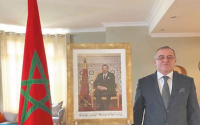 La Proclamation du présidentTrump sur le Sahara aura un impact inédit La Proclamation du présidentTrump sur le Sahara aura un impact inédit