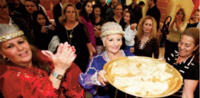 Le judaïsme marocain, une composante singulière de l’identité plurielle du Maroc Le judaïsme marocain, une composante singulière de l’identité plurielle du Maroc