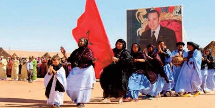 Et si l'Espagne emboîtait le pas aux Etats-unis dans la question du Sahara marocain ? Et si l'Espagne emboîtait le pas aux Etats-unis dans la question du Sahara marocain ?