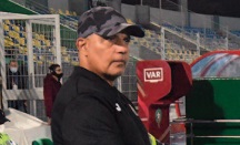 L'AS FAR se sépare à l'amiable de son entraîneur Abderrahim Taleb