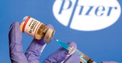 Opération “Vitesse de la lumière ”: Comment Pfizer-BioNTech a gagné la course au vaccin