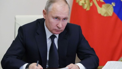 La Russie étend ses sanctions contre des responsables britanniques