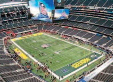 Le sport au point mort Le sport au point mort