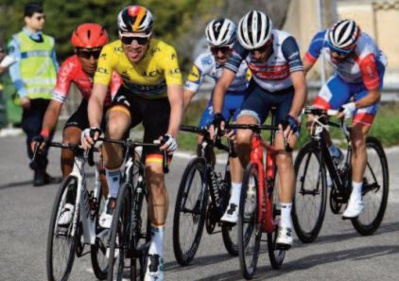 Les premiers effets de la pandémie Les premiers effets de la pandémie